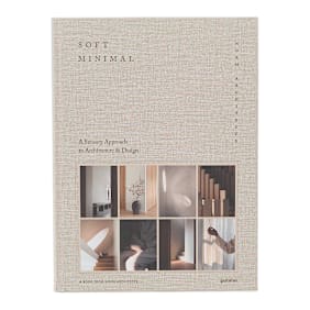 GESTALTEN Verlag Soft Minimal multi-colour