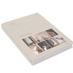 GESTALTEN Verlag Soft Minimal multicolor