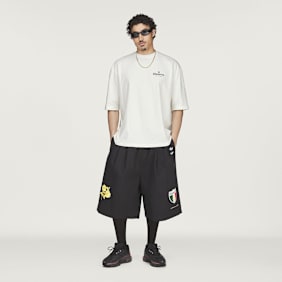 adidas Originals x Willy Chavarria Mexico Tee weiß