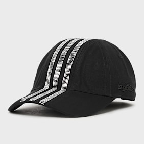 adidas Originals x Sp5der World Cup Cap black