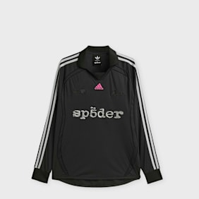 adidas Originals x Sp5der World Cup Jersey schwarz