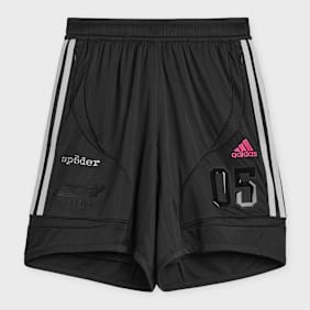 adidas Originals x Sp5der World Cup Short black