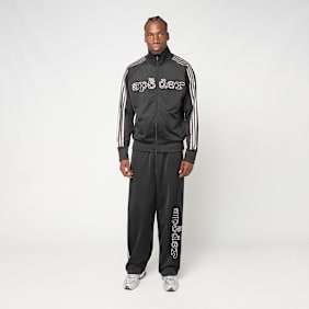 adidas Originals x Sp5der World Cup Trackpant schwarz