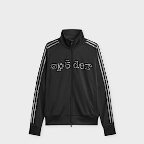 adidas Originals x Sp5der World Cup Tracktop black