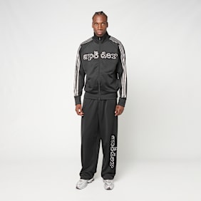 adidas Originals x Sp5der World Cup Tracktop zwart