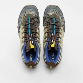 Salomon x A Cold Wall ACS Pro multicolor
