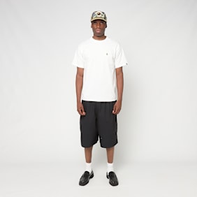 A Bathing Ape ABC Camo One Point Tee M wit