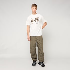 A Bathing Ape 1st Camo Bape Sta Tee M wit