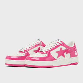 A Bathing Ape Bape Sta #1 M2 rosa