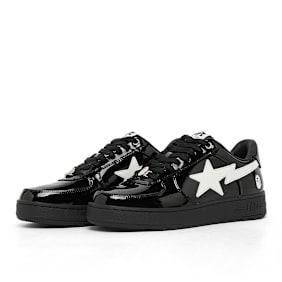 A Bathing Ape Bape Sta #2 M2 schwarz