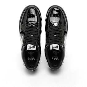 A Bathing Ape Bape Sta #2 M2 schwarz