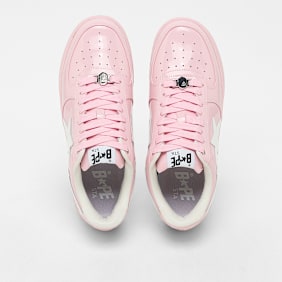 A Bathing Ape Bape Sta #2 M2 rosa