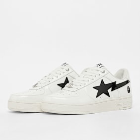 A Bathing Ape Bape Sta #2 M2 weiß