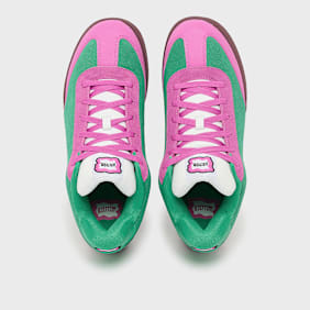 Reebok x BBC Ice Cream Boardflip groen
