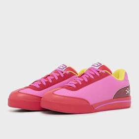 Reebok x BBC Ice Cream Boardflip rosa