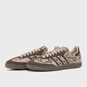 adidas Originals Samba OG braun