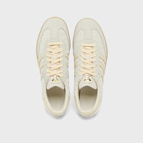 adidas Originals Wmns Samba OG "Woven" beige