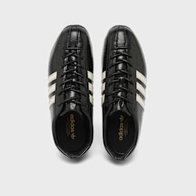 adidas Originals Wmns Japan Lux zwart