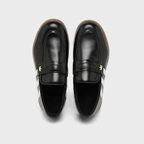 adidas Originals Wmns Handball Spezial Loafer schwarz