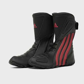 adidas Originals Wmns Ghost Moto Mid schwarz