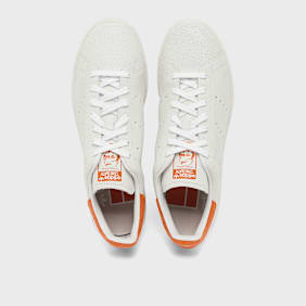 adidas Originals Stan Smith 80s (Cracked Leather) weiß