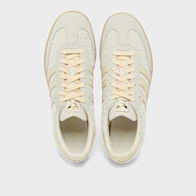 adidas Originals Samba OG "Woven" beige