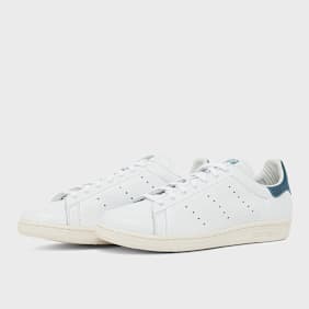 adidas Originals Stan Smith 80S wit