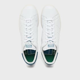 adidas Originals Stan Smith 80S wit