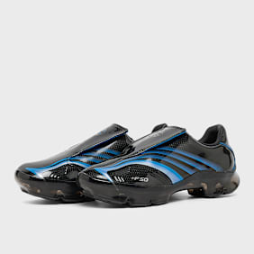 adidas Originals F50 Adiframe schwarz