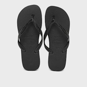 Havaianas Top zwart