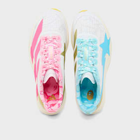 adidas Originals x Bape World Cup Adizero Evo SL wit