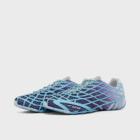 adidas Originals x Bad Bunny Wmns F50 World Cup blue