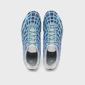 adidas Originals x Bad Bunny Wmns F50 World Cup blau