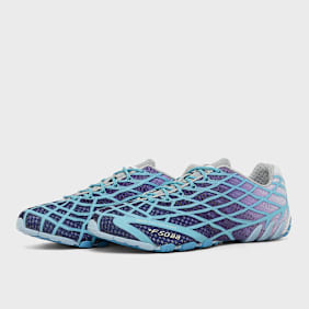 adidas Originals x Bad Bunny F50 World Cup blauw