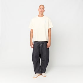 adidas Originals x Bad Bunny Paris Merch Tee beige