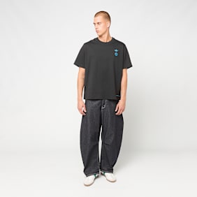 adidas Originals x Bad Bunny Paris Merch Tee black