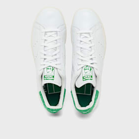 adidas Originals Stan Smith wit