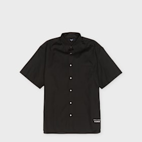 Comme des Garcons Homme Shirt schwarz