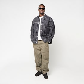 Comme des Garcons Homme Denim Jacket blau