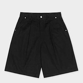 Comme des Garcons Homme Pants schwarz