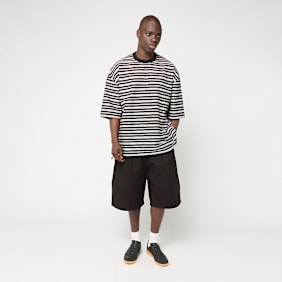 Comme des Garcons Homme T-Shirt zwart