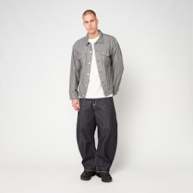 Junya Watanabe MAN x Levis Jacket grau