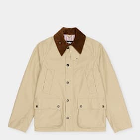 Junya Watanabe MAN x Barbour Jacket beige