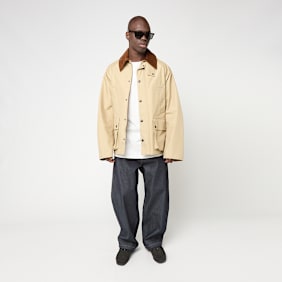 Junya Watanabe MAN x Barbour Jacket beige