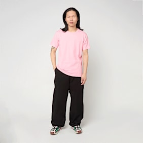 Comme des Garcons Shirt T-Shirt lichtroze