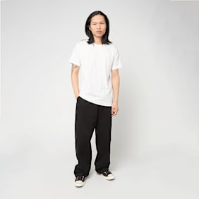 Comme des Garcons Shirt T-Shirt weiß