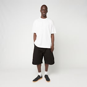 Comme des Garcons Shirt T-Shirt white