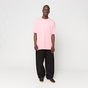 Comme des Garcons Shirt T-Shirt rosa