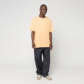 Comme des Garcons Shirt T-Shirt geel
