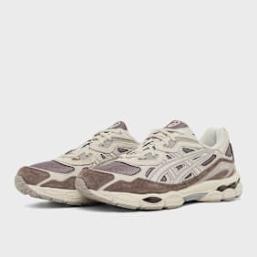 ASICS SportStyle GEL-NYC brown